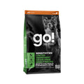GO! Sensitivities Limited Ingredient Grain-Free Insect Recipe dry dog food 3.5 lb bag