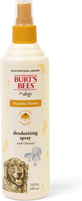 Burt's Bees Manuka Honey Deodorizing Spray with Charcoal 10 oz bottle