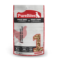 PureBites Trainers Freeze-Dried Chicken Breast Mini Dog Treats 60g bag