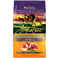 Zignature Limited Ingredient Diet Kangaroo Formula dry dog food 4 lb bag