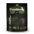 PureBites Beef Jerky air dried dog treats 213g bag