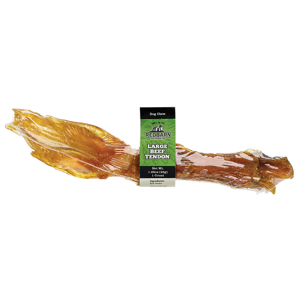 Redbarn - Large Beef Tendon