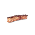 Open Range Skirt Steak Bar single beef chew for dogs, 5-6 inch