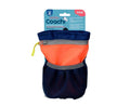 Coachi - Tricks Train & Treat Bag Navy & Coral (DISC)